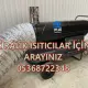 MAZOTLU ISITICI KİRALAMA Konyaaltı ve Lara ve Alanya